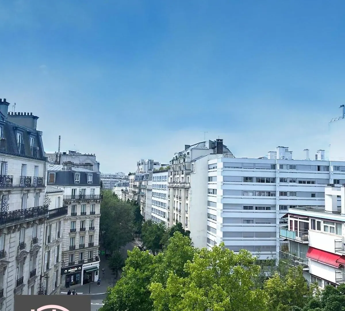 Alliance 3* Paris