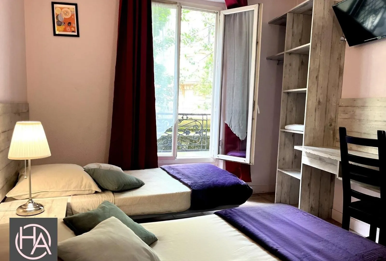 Alliance Hotel 3*