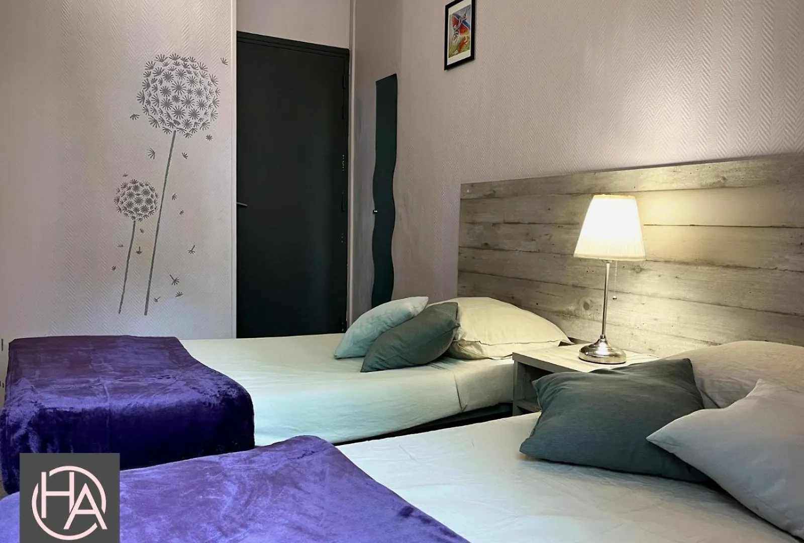 Alliance Hotel Paris